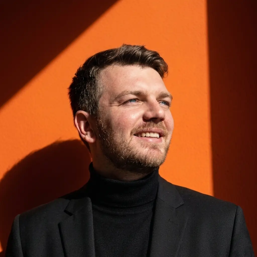 Miran Arnaut - Agentic AI Engineer and Product Designer in Karlsruhe
