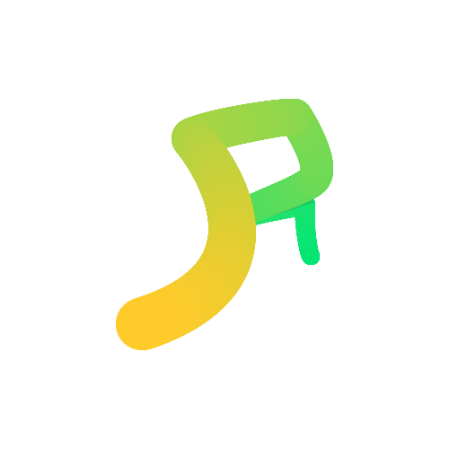 JR Monogram — Branding / Monogramm