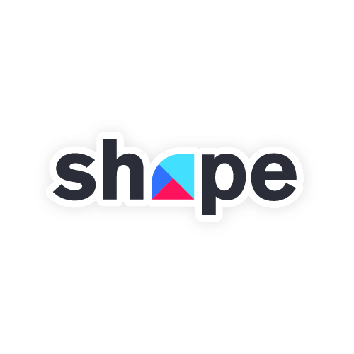 Shape — Design / Branding
