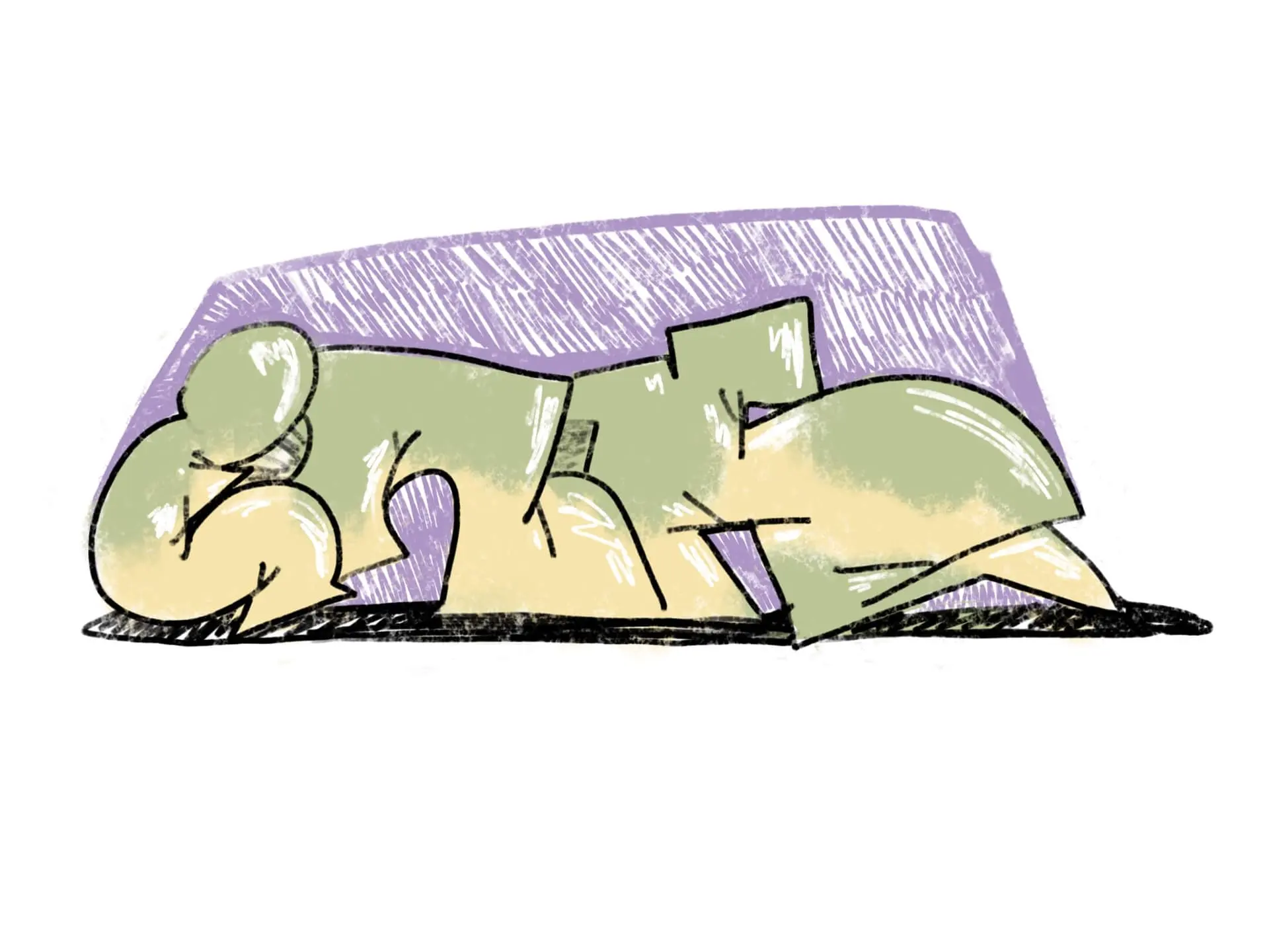 Sketch 36