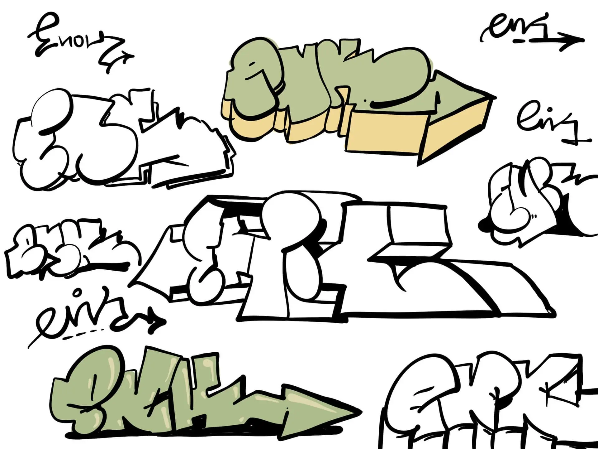 Sketch 38