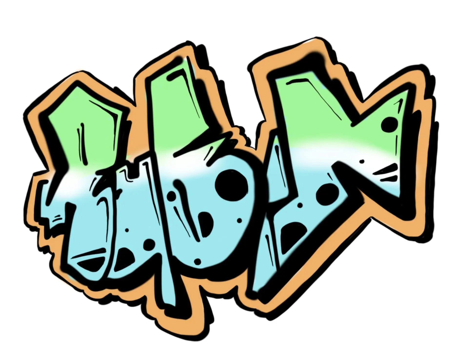 Sketch 43