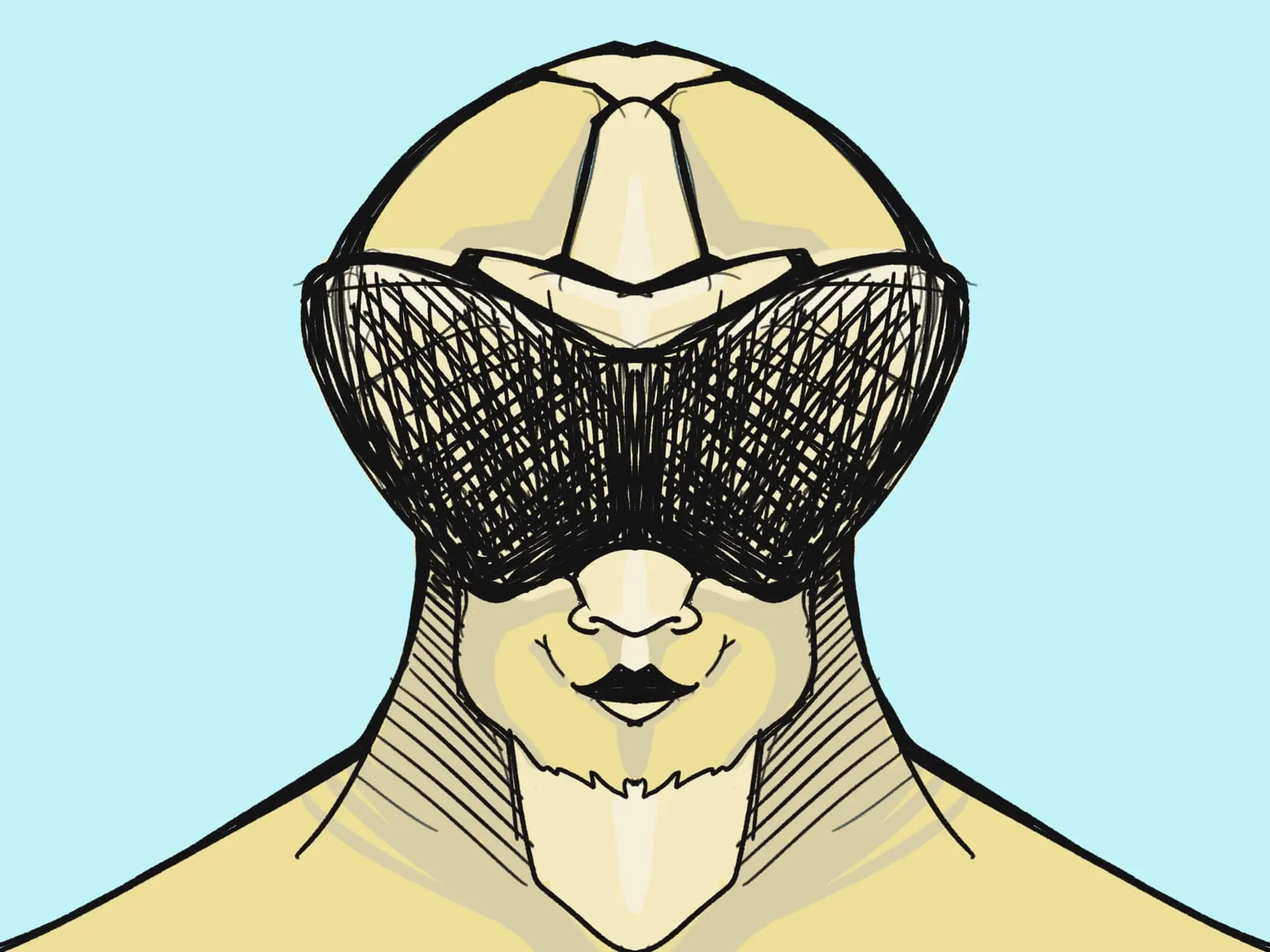 Sketch 55