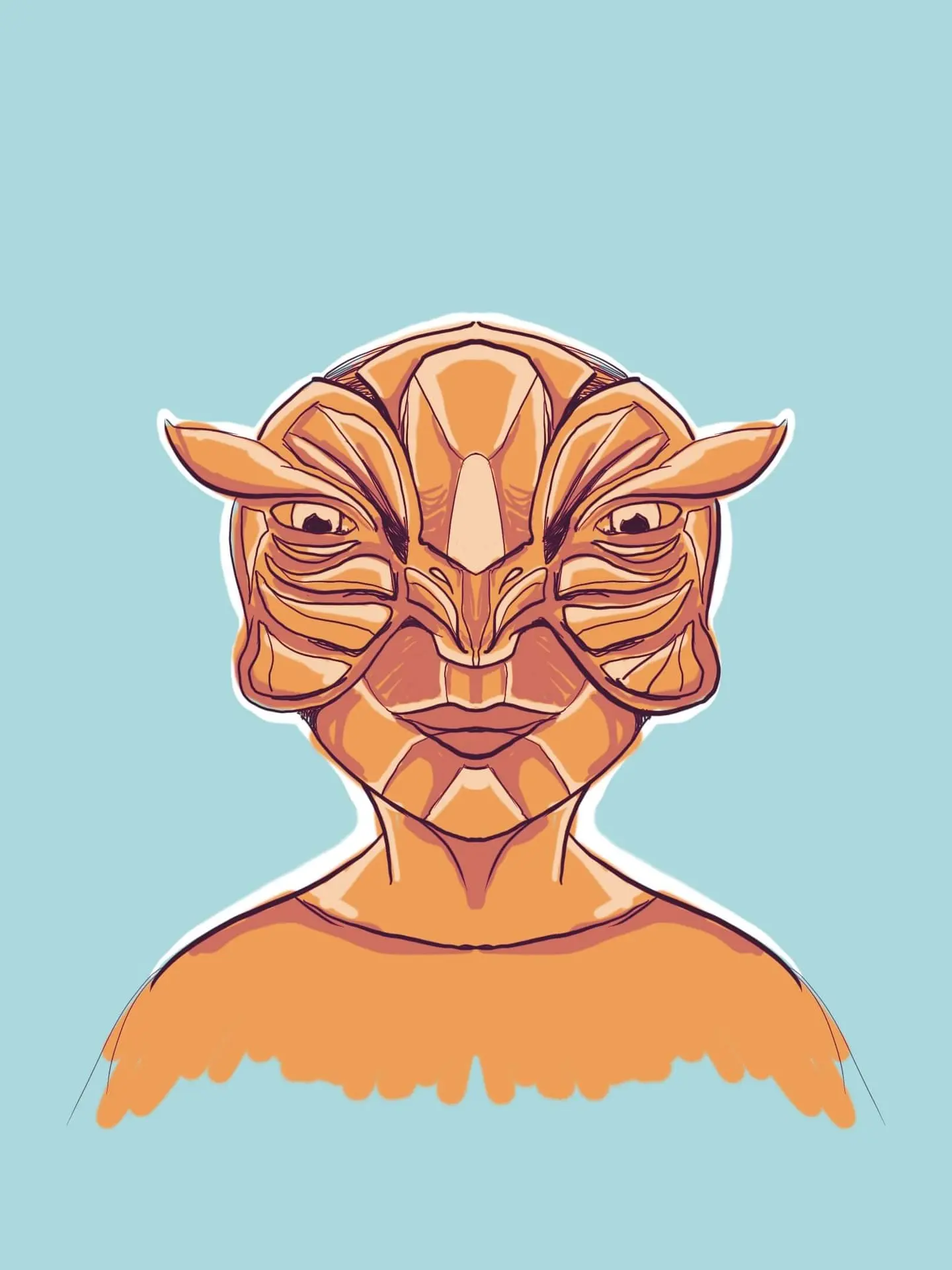 Sketch 60