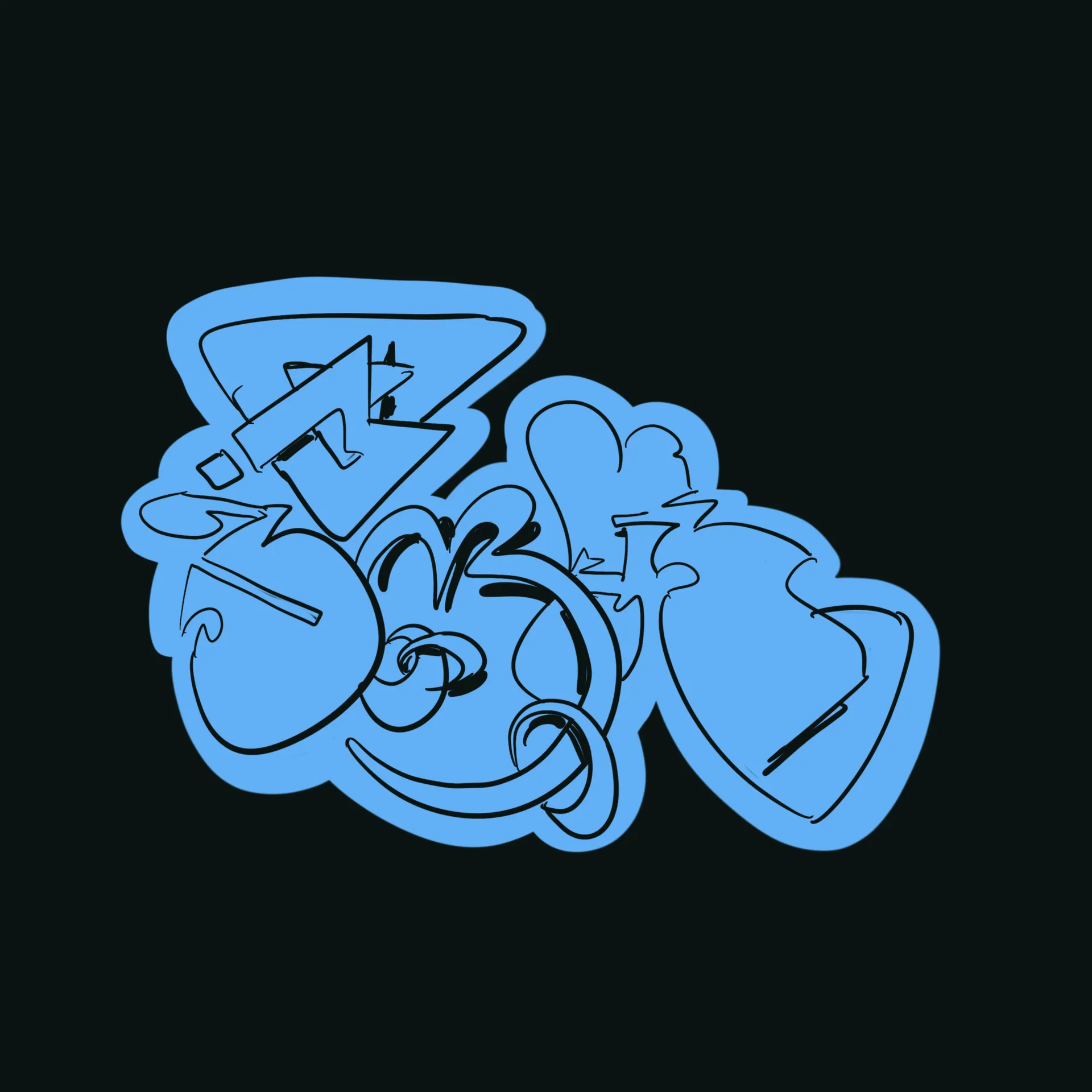 Sketch 56
