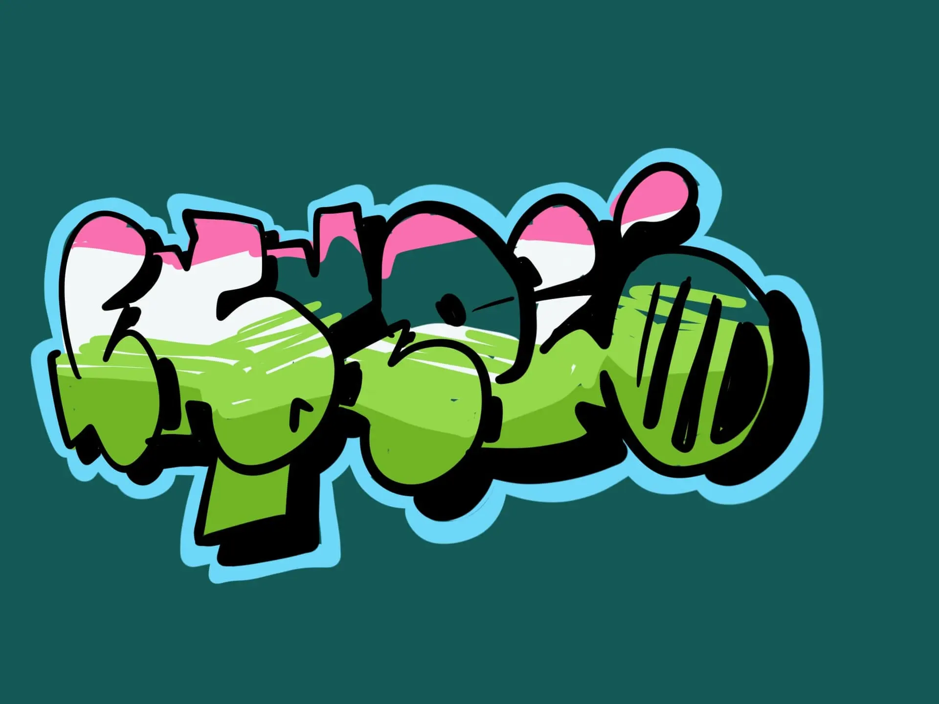 Sketch 4