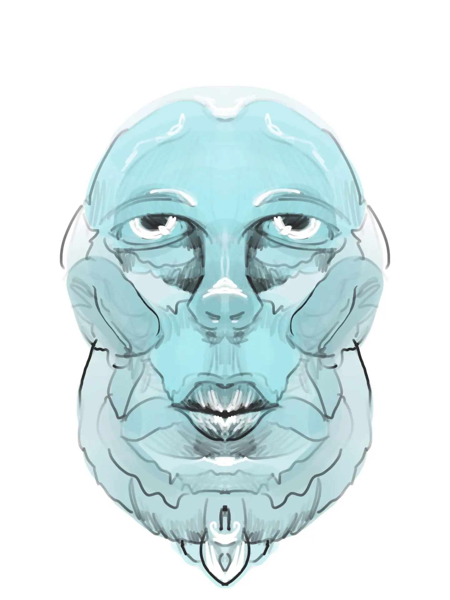 Sketch 61