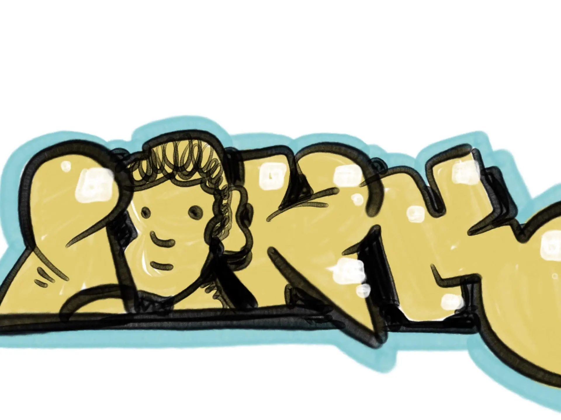 Sketch 8