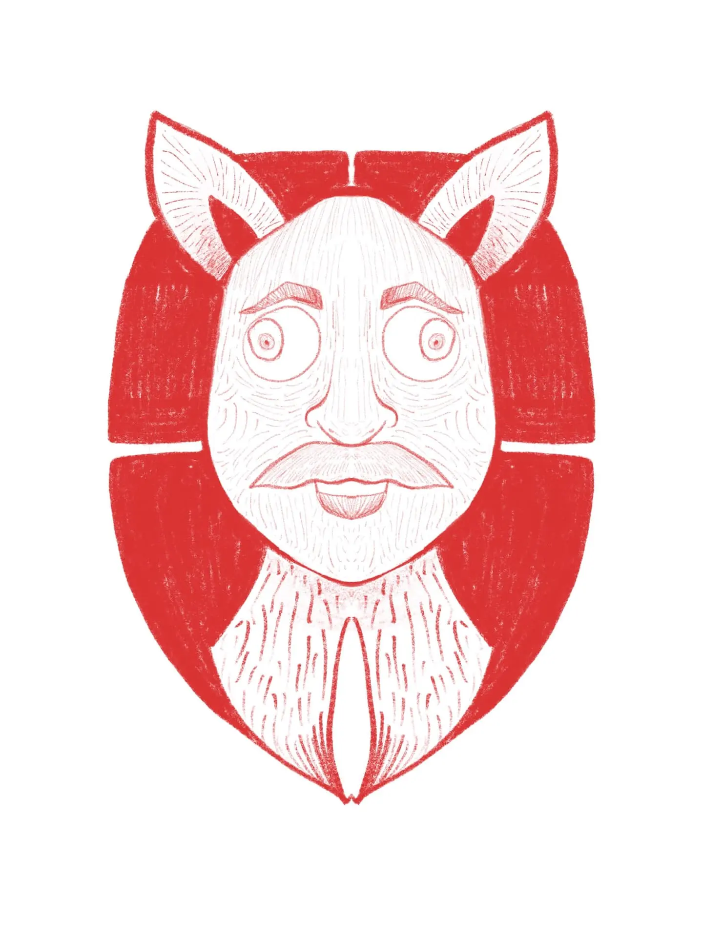 Sketch 70