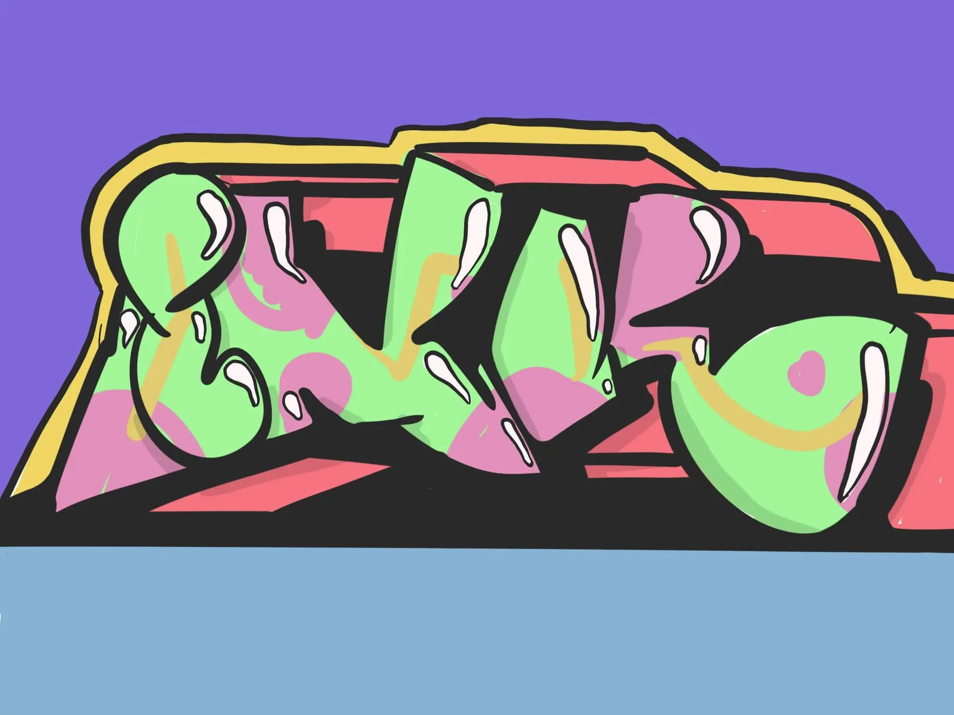 Sketch 9