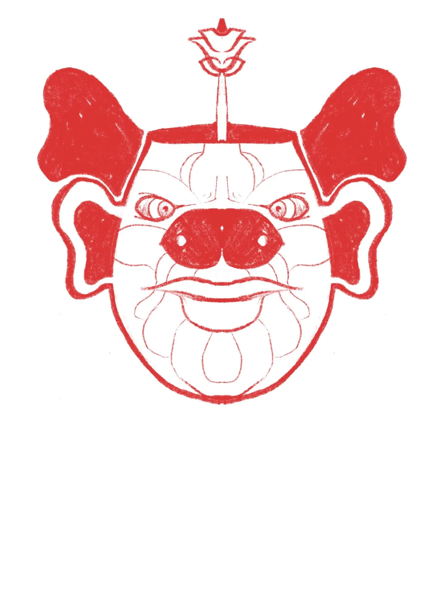 Sketch 80