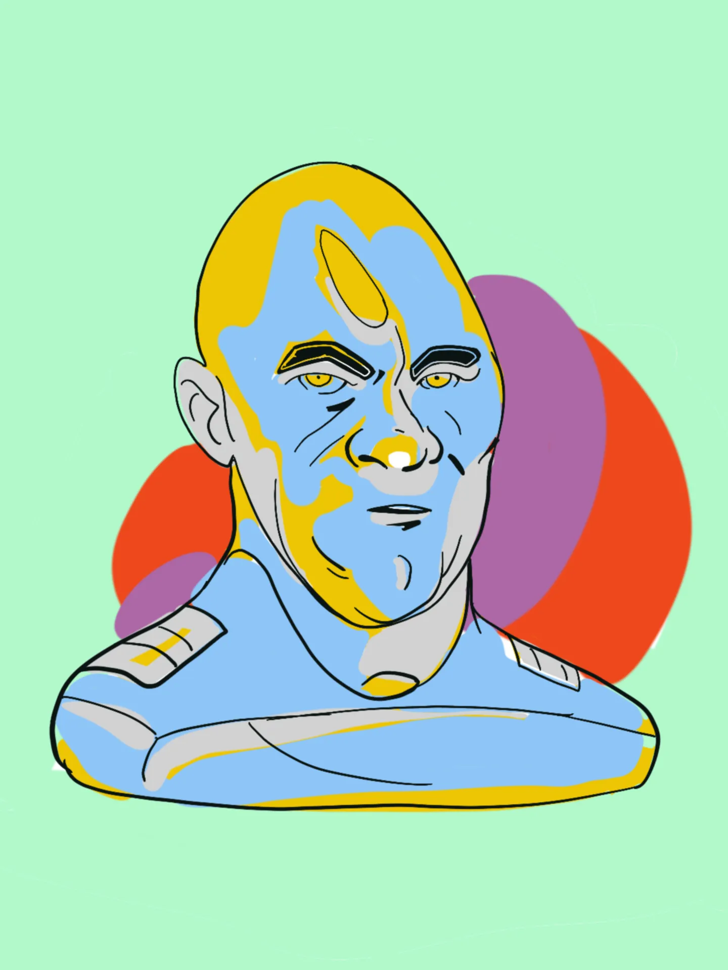 Sketch 105