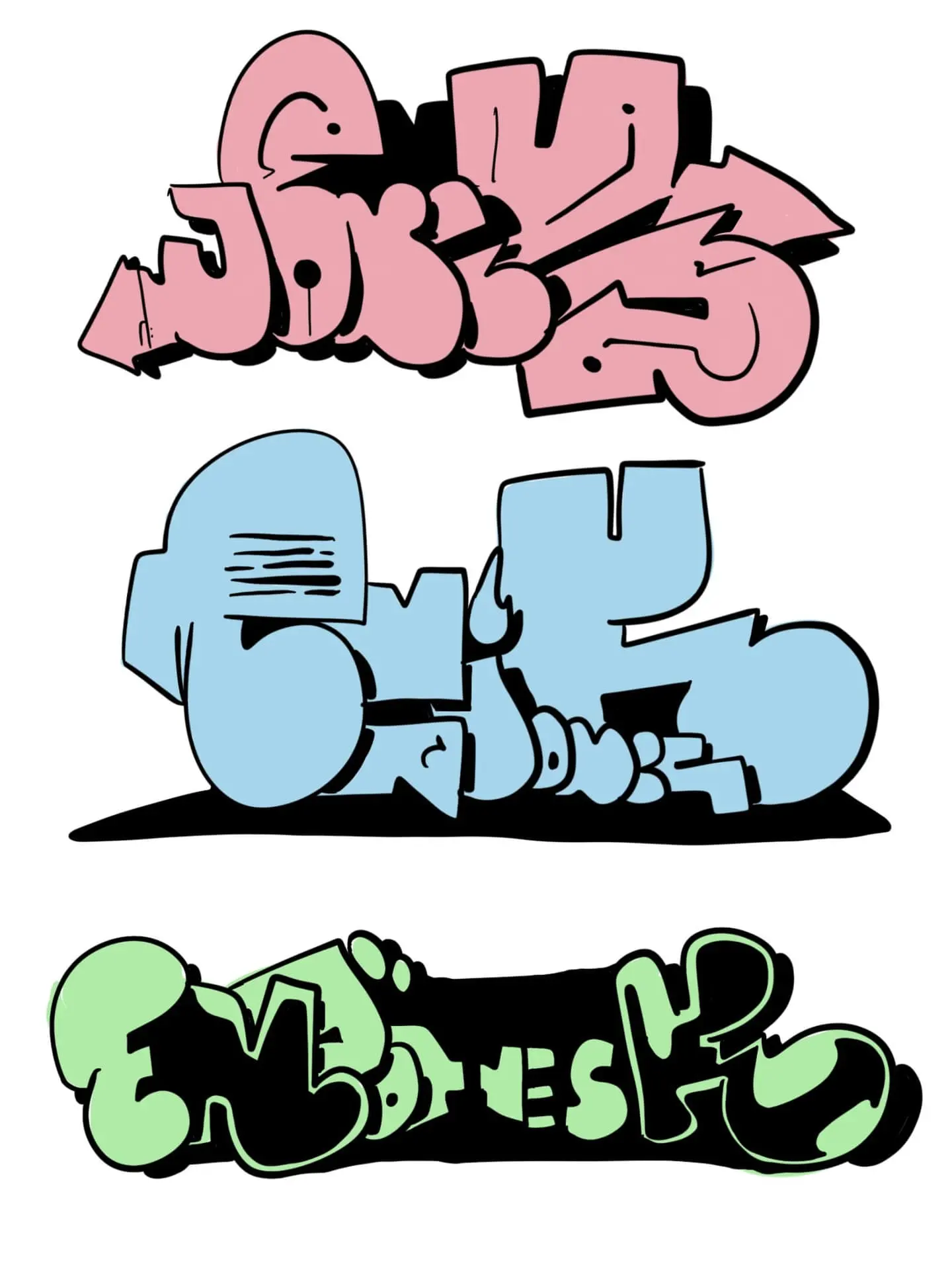 Sketch 3