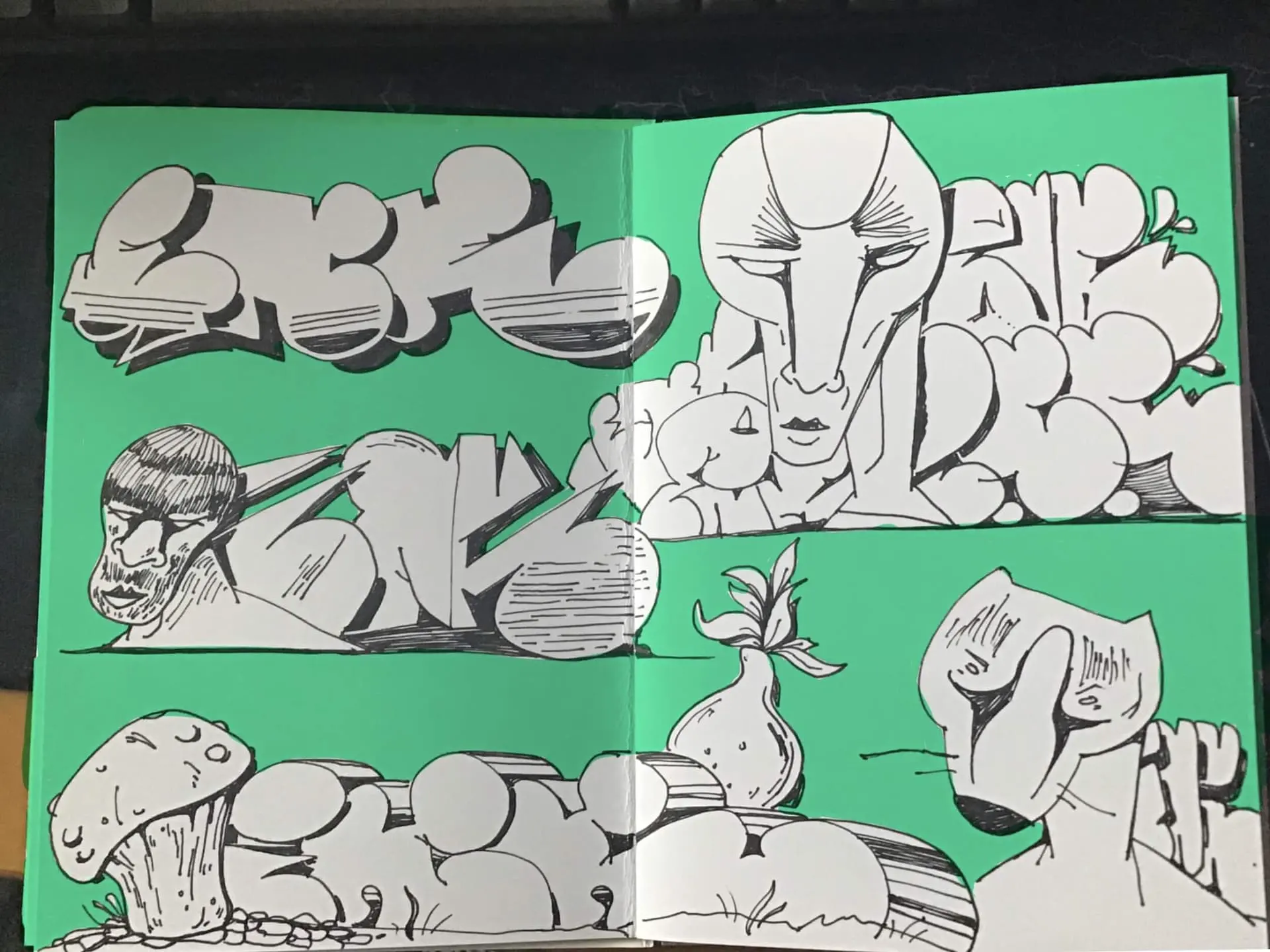 Sketch 16
