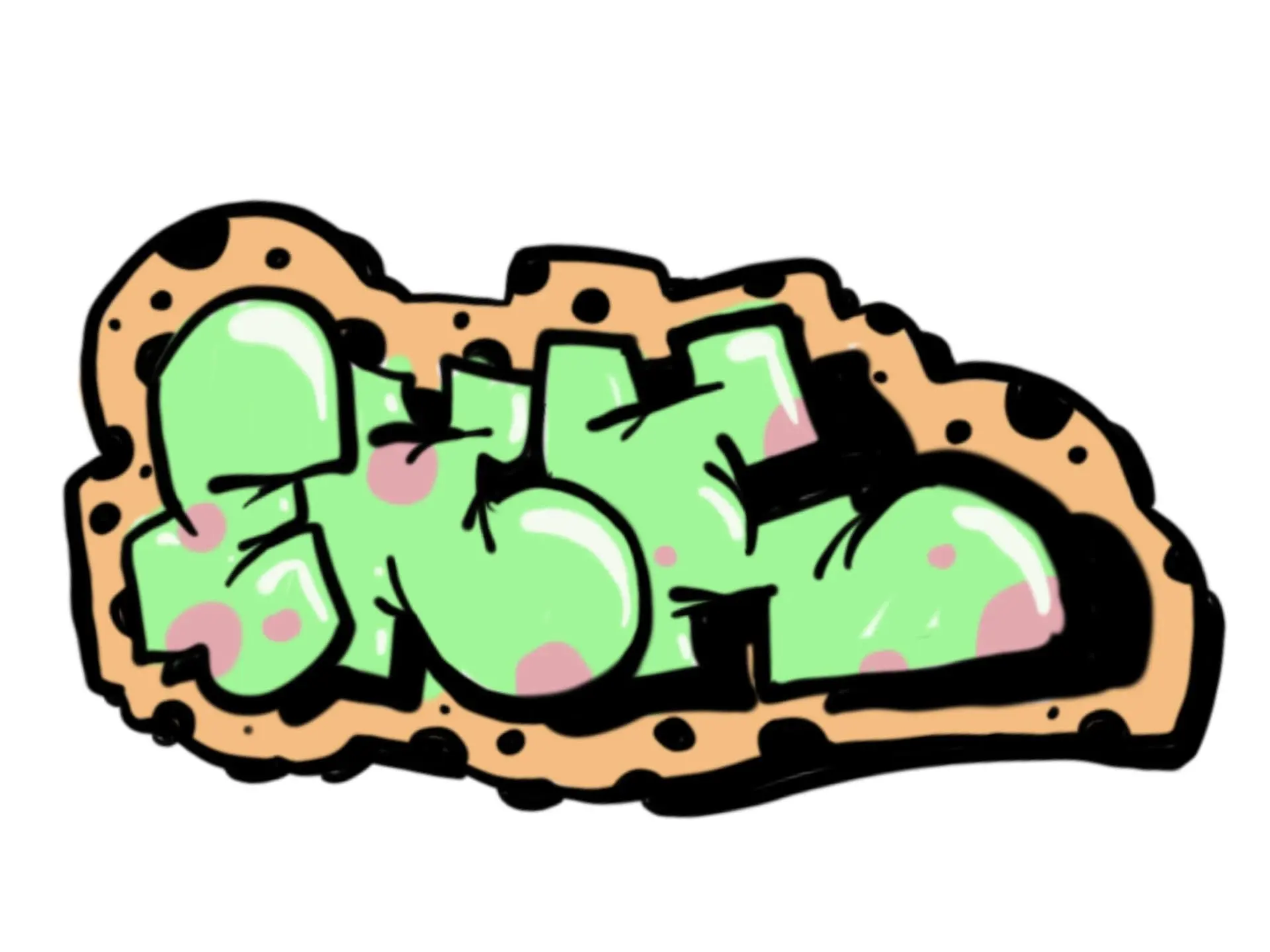Sketch 18