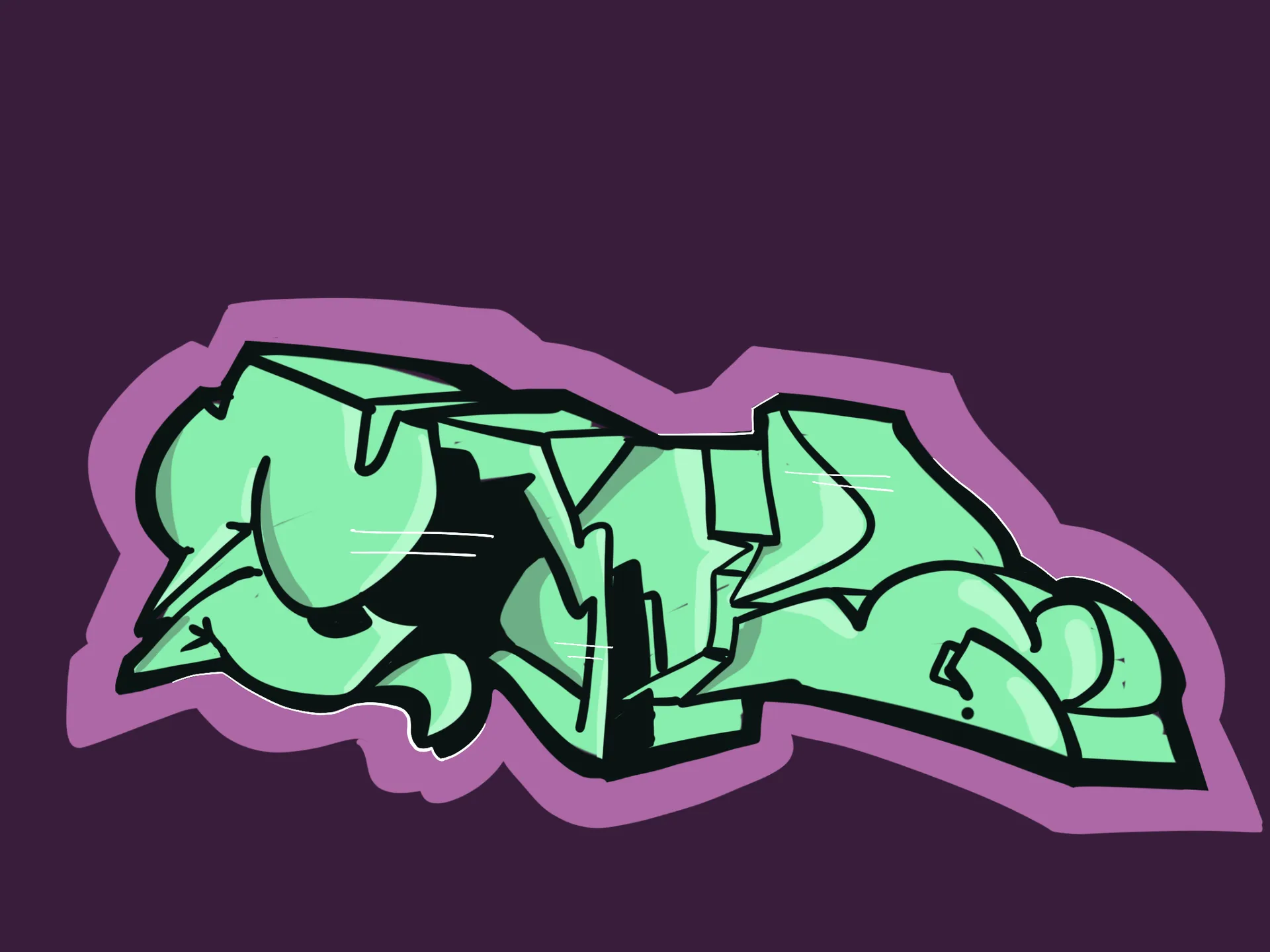Sketch 121