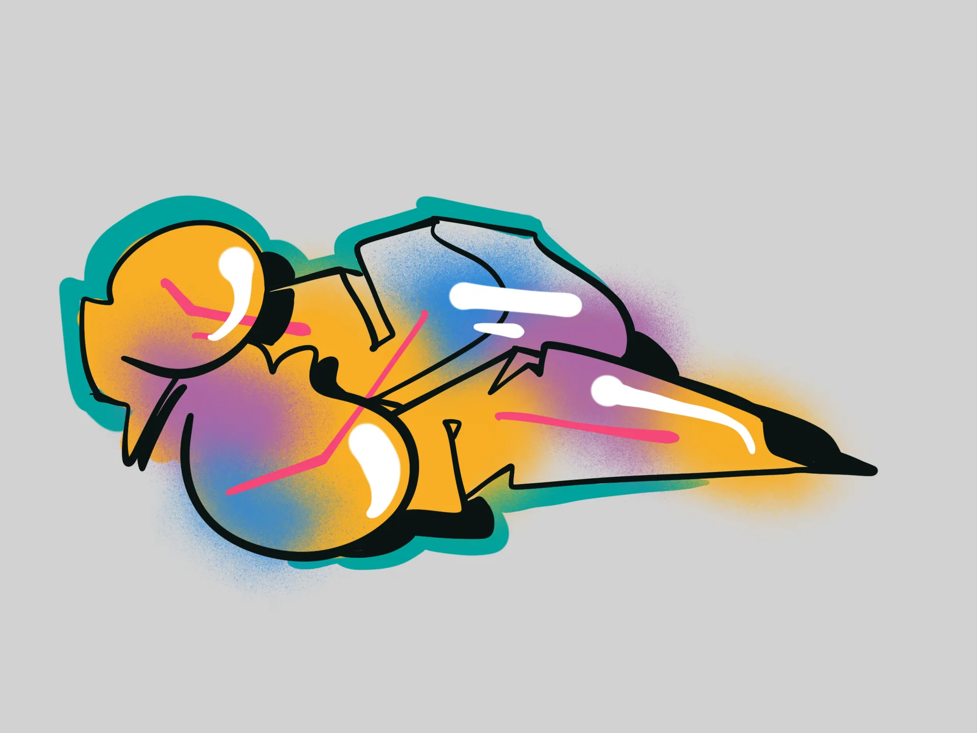 Sketch 122