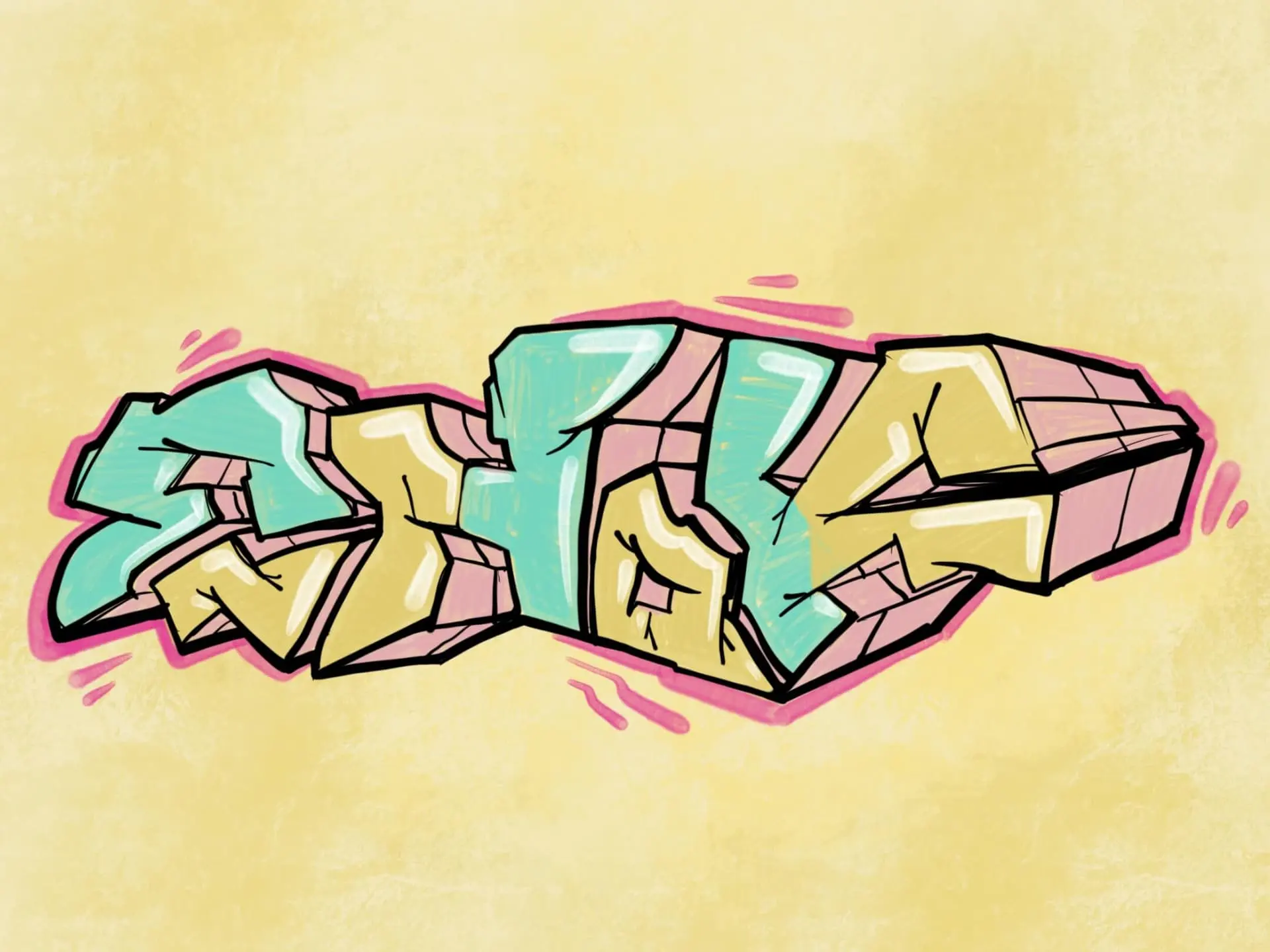 Sketch 19