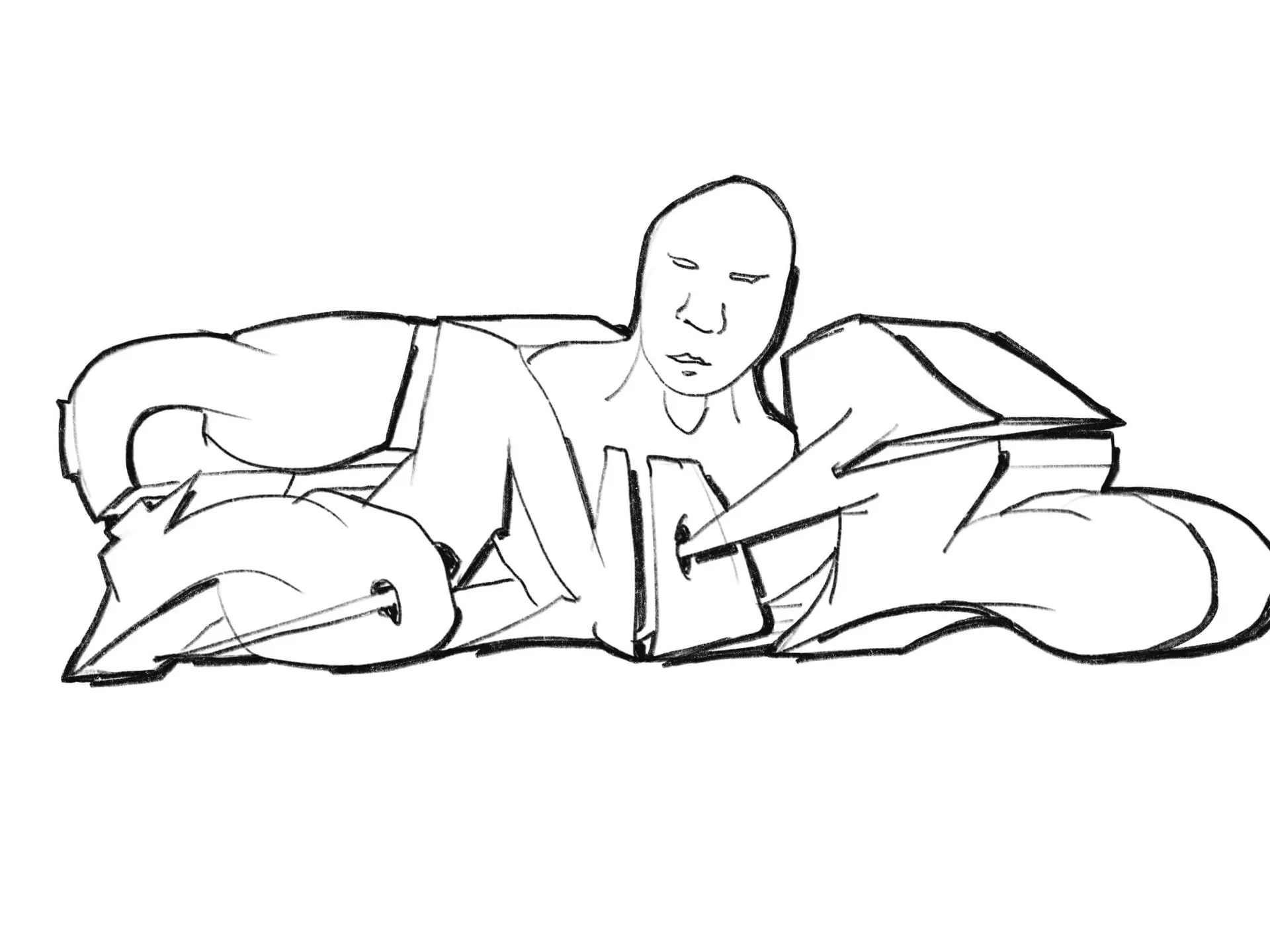 Sketch 33