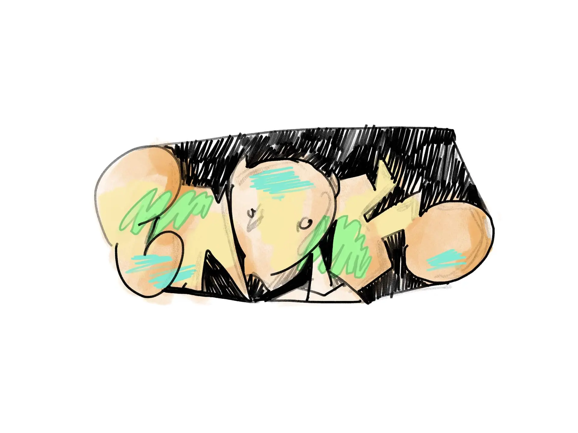 Sketch 34