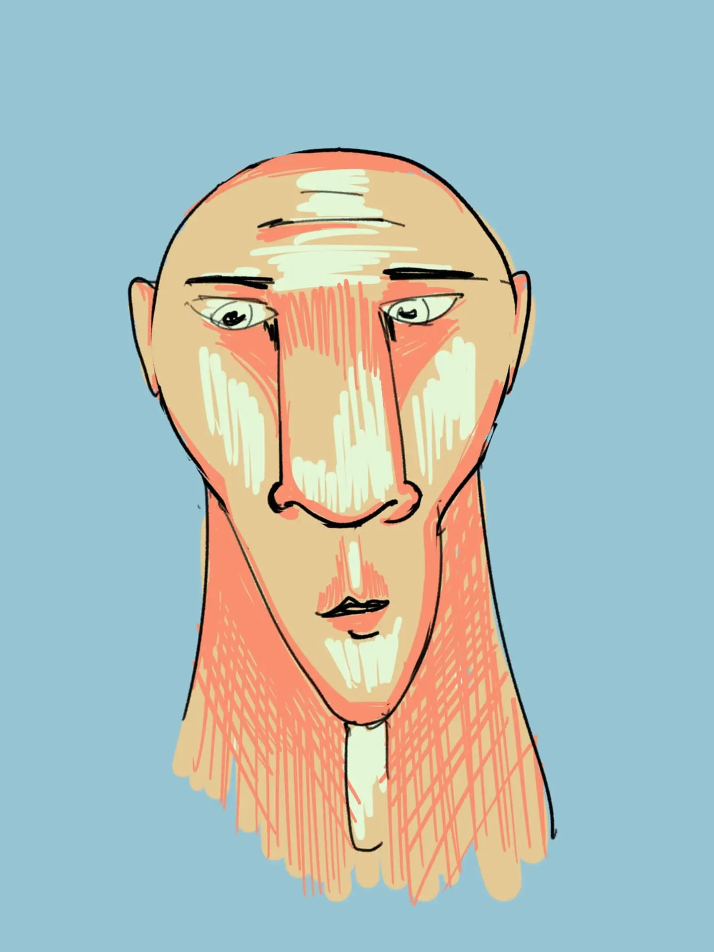 Sketchbook — 2