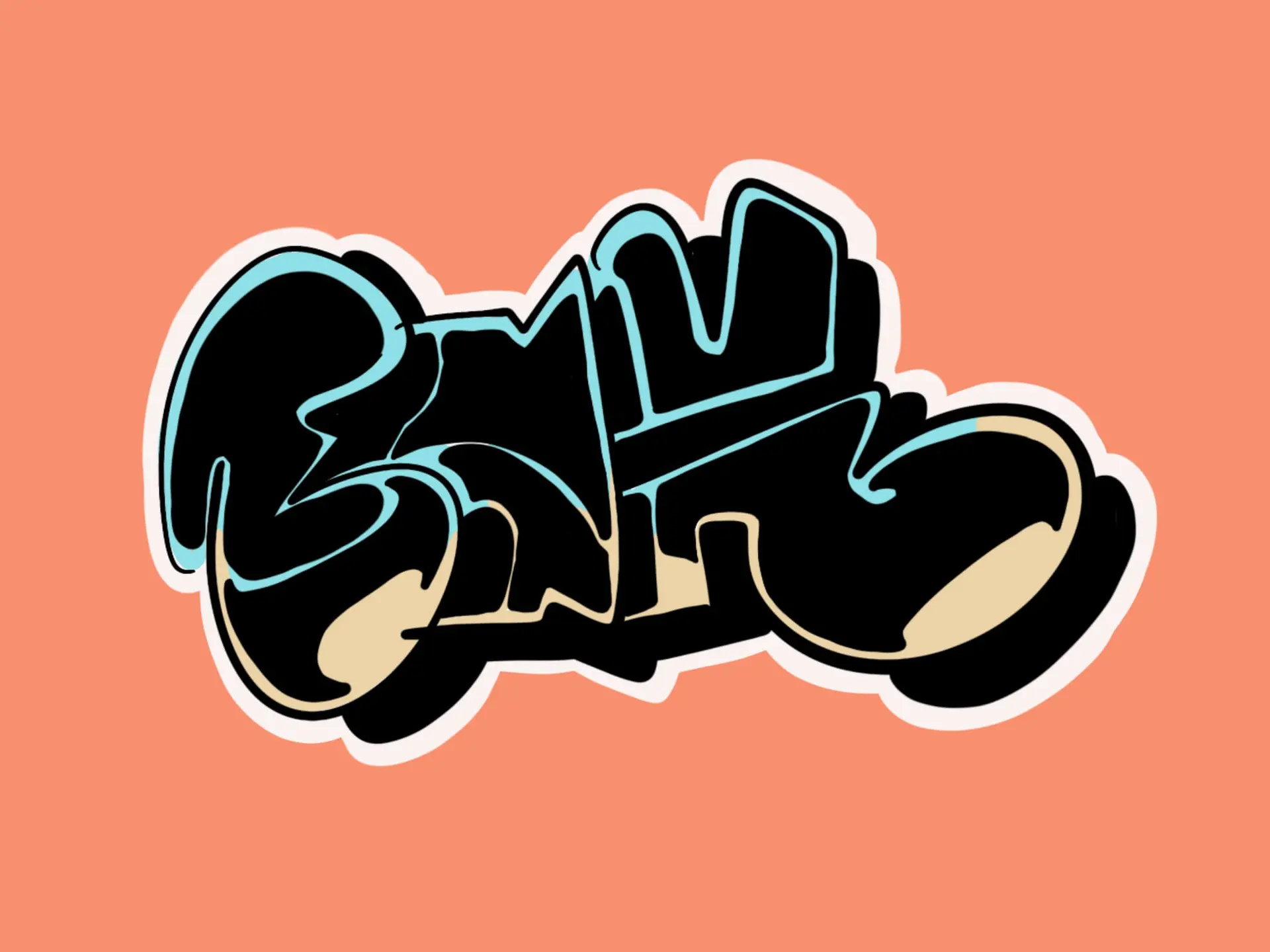 Sketchbook — 3