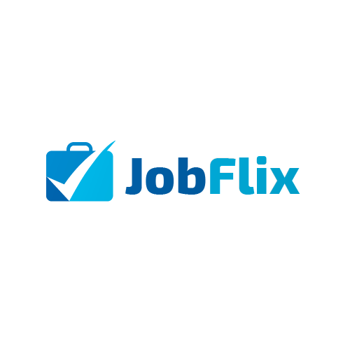 jobflix-website-denmark-logo-symbol-mark-logotype-identity